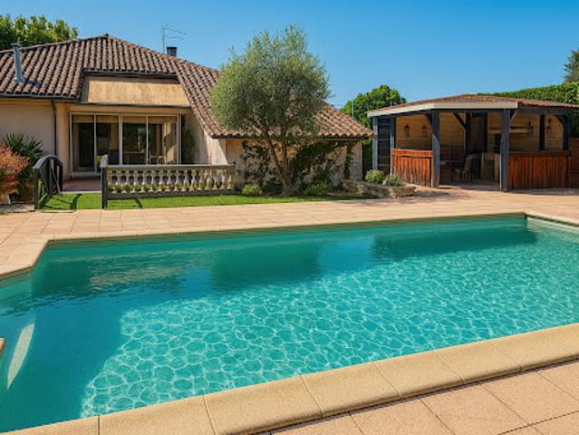 Maison vente à France métropolitaine, Pontonx-sur-l'adour