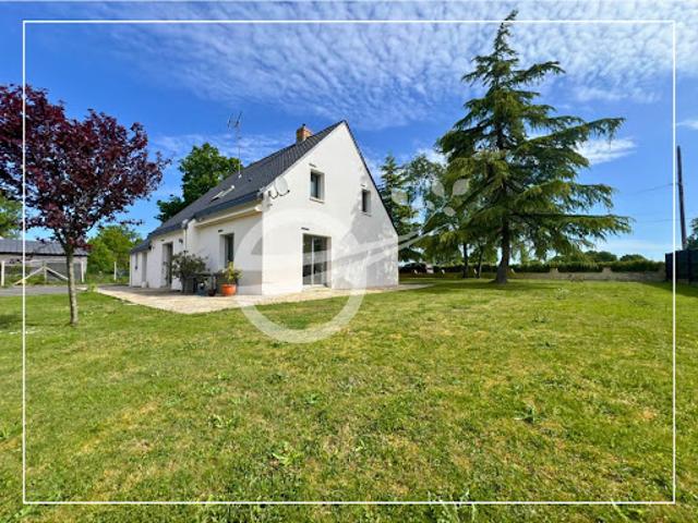 Maison vente à La Grée, Saint-Vincent-des-Landes