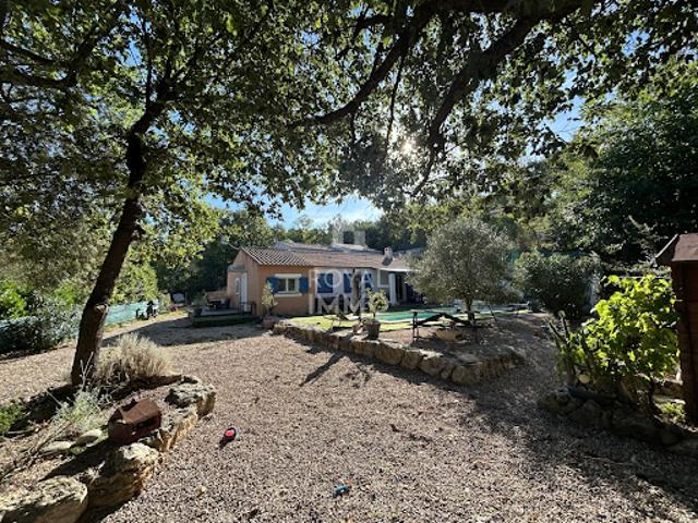 Maison vente à Brignoles, Sainte-anastasie-sur-issole