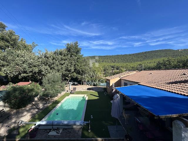 Maison vente à Brignoles, Sainte-anastasie-sur-issole