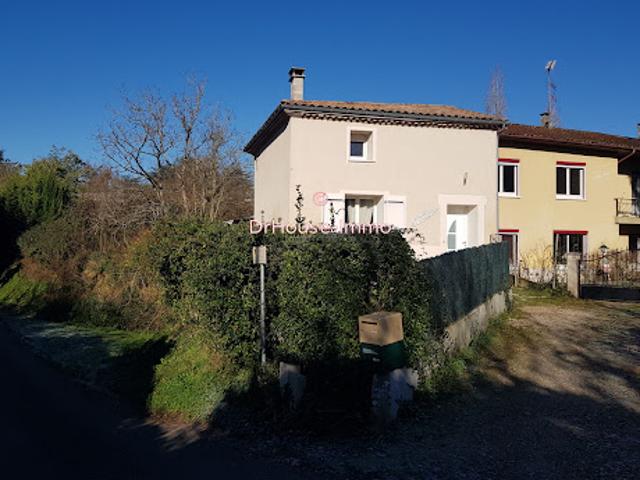 Maison vente à Marmande, Meilhan-sur-garonne