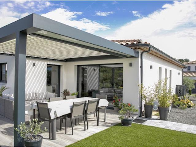 Maison vente à Carpentras, Sainte-cécile-les-vignes