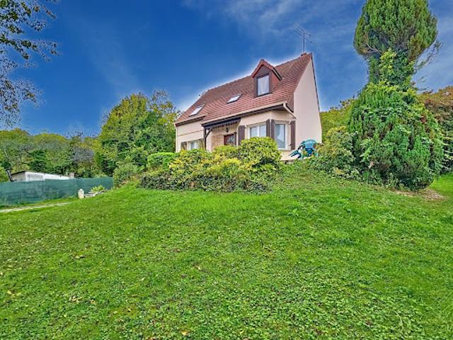 Maison vente à Provins, Île-de-France