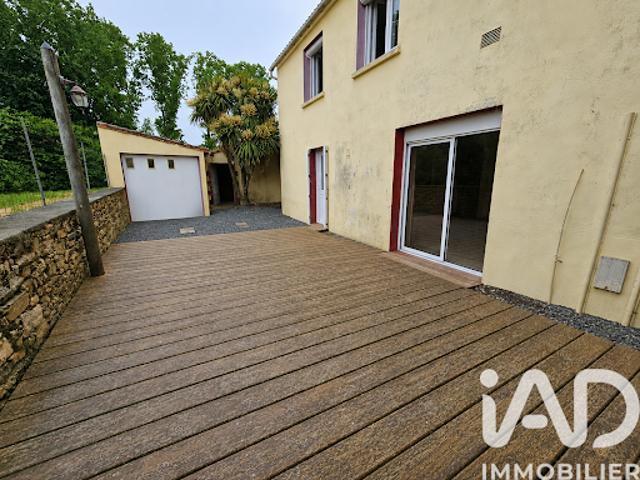 Maison vente à La Roche-sur-Yon, Sainte-florence