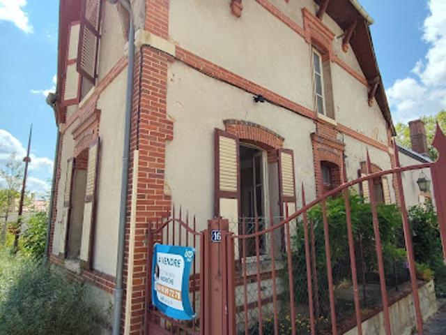 Maison vente à Montargis, Centre-Val de Loire