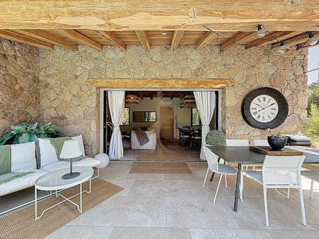 Maison vente à Sartène, Porto-vecchio