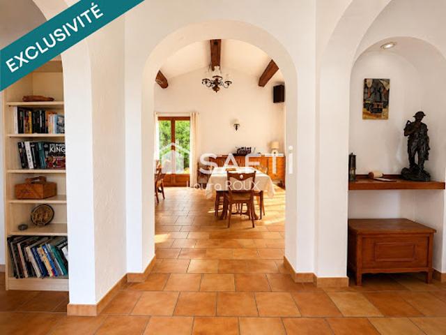 Maison vente à Arrondissement de Draguignan, Sainte-maxime