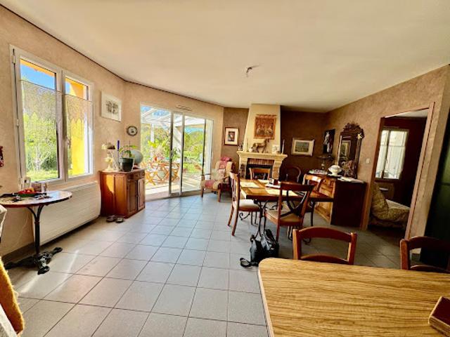 Maison vente à La Cartrée, Sallertaine