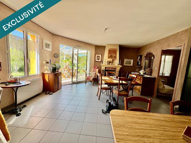 Maison vente à Les Sables-d'Olonne, Sallertaine