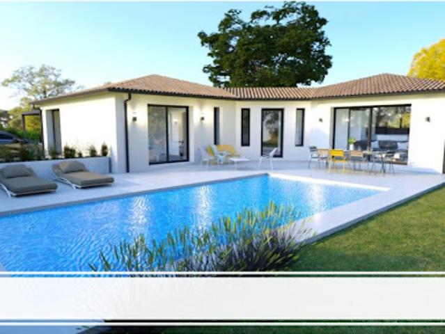 Maison vente à Arcachon, Salles