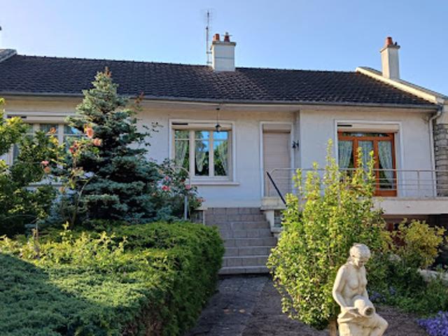 Maison vente à Saint-Amand-Montrond, Sancoins