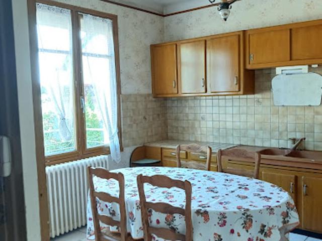 Maison vente à Saint-Amand-Montrond, Sancoins