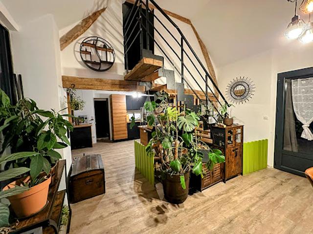 Maison vente à Orléans, Sandillon
