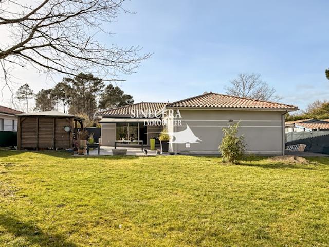 Maison vente à Mont-de-Marsan, Sanguinet