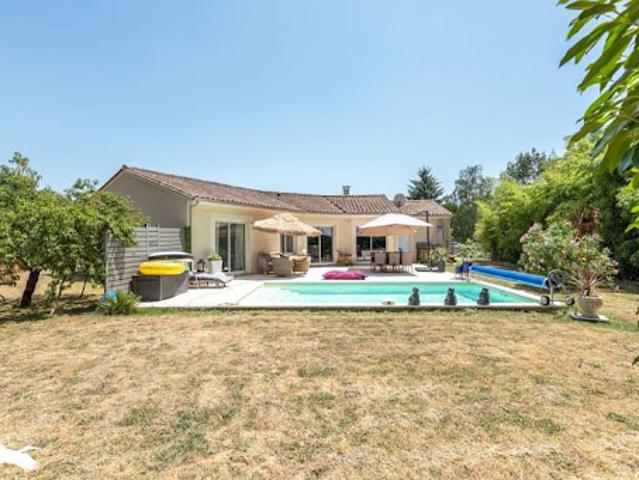 Maison vente à Périgueux, Sanilhac