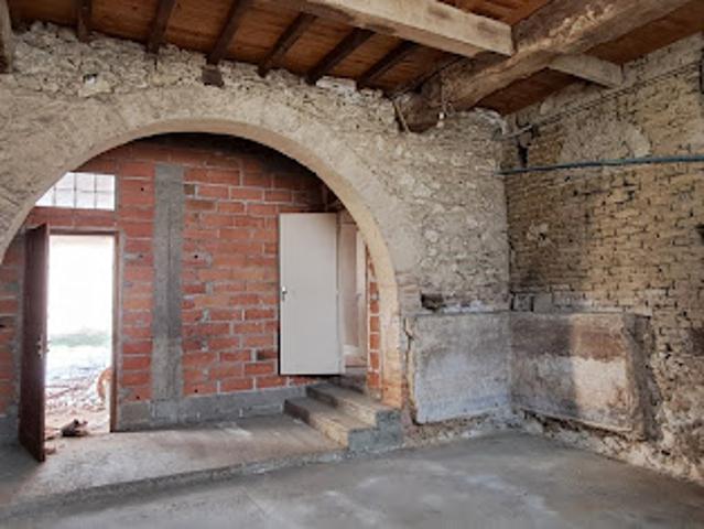 Maison vente à Le Faubourg, Saramon