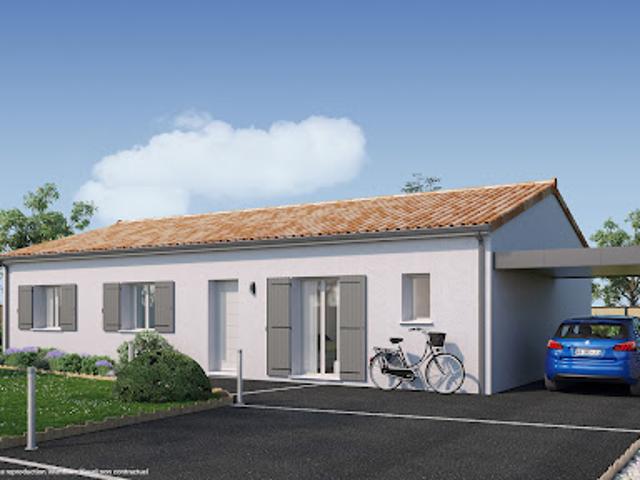 Maison vente à Dax, Saugnac-et-cambran