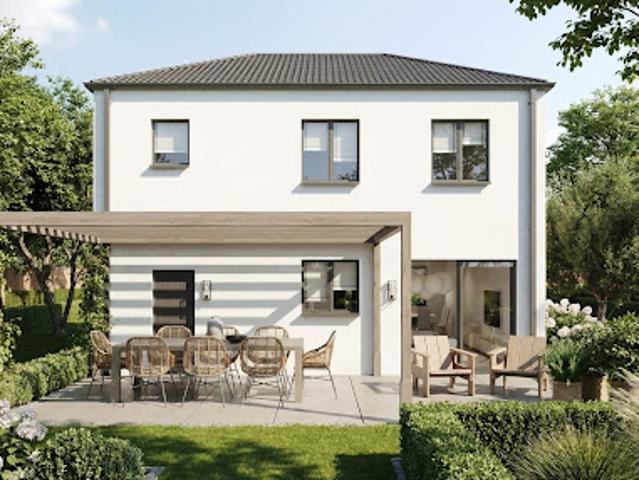 Maison vente à Seingbouse, Moselle