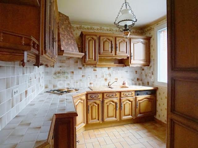 Maison vente à Senlis