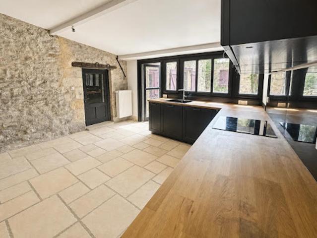 Maison vente à Senlis