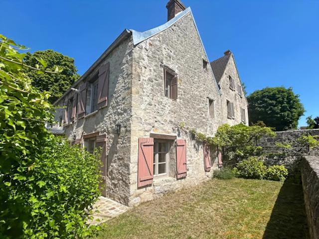 Maison vente à Senlis
