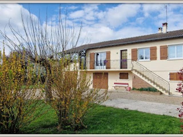 Maison vente à Mâcon