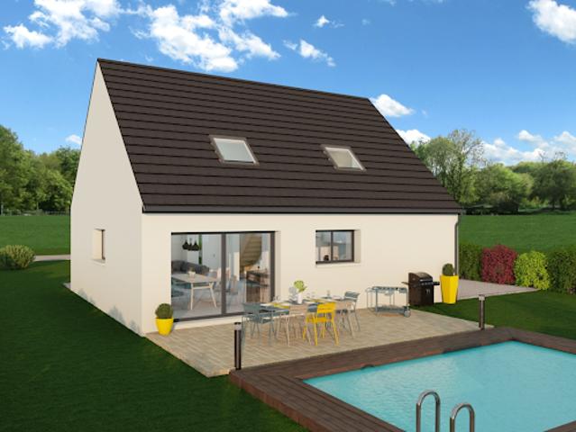 Maison vente à Saint-Quentin, Sequehart