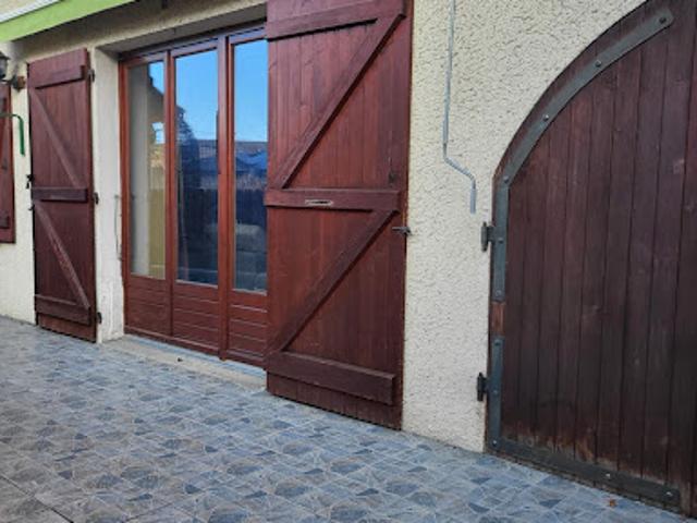 Maison vente à Belley, Serrières-de-briord