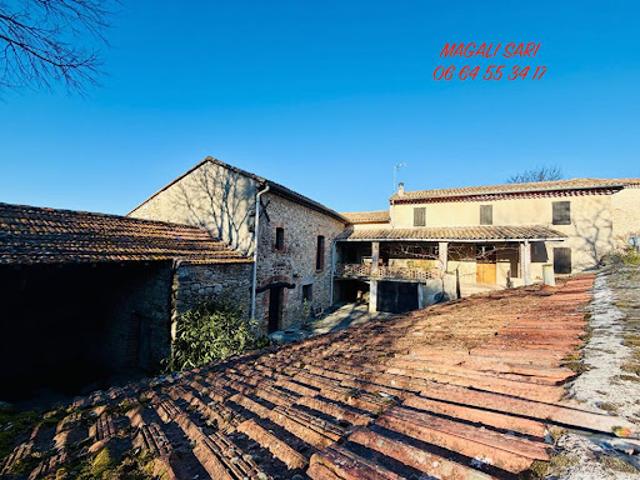 Maison vente à Alès, Servas