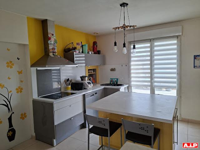 Maison vente à La Flocellière, Sèvremont