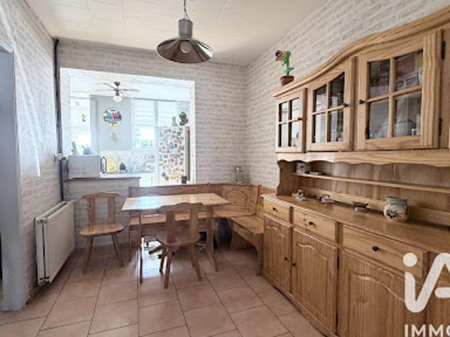 Maison vente à Sin-le-Noble, Nord