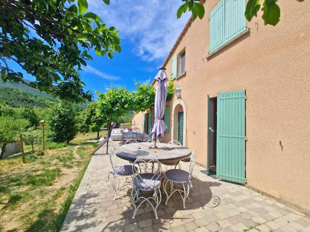 Maison vente à Sisteron, Alpes-de-Haute-Provence