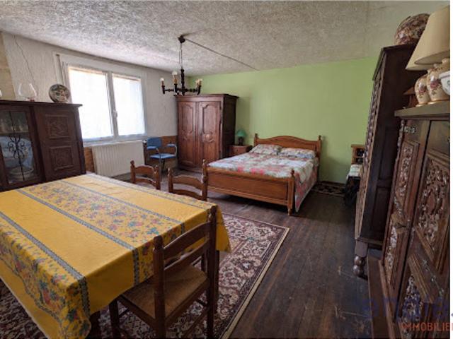Maison vente à Vesoul, Soing-cubry-charentenay