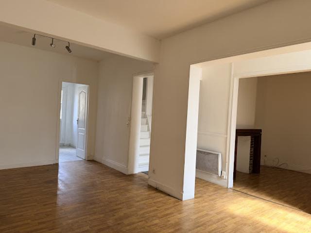 Maison vente à Soissons, Aisne