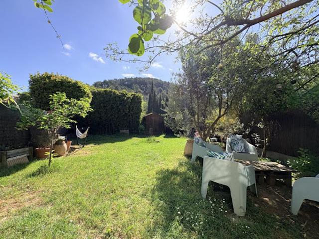 Maison vente à Arrondissement de Toulon, Solliès-toucas