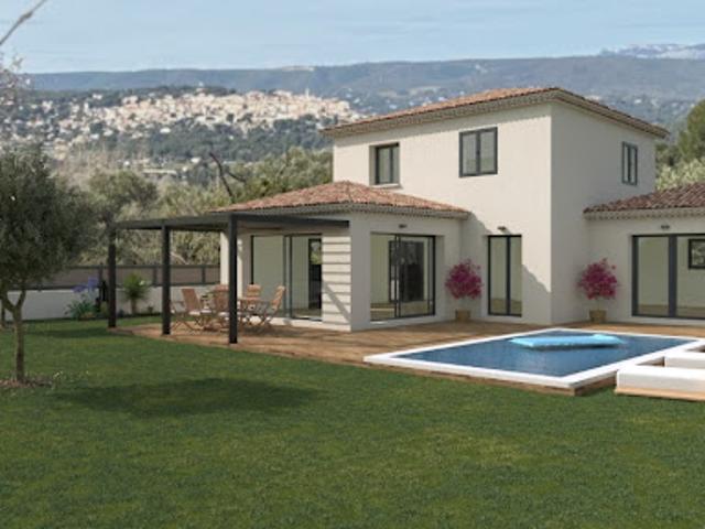 Maison vente à Arrondissement de Toulon, Solliès-toucas