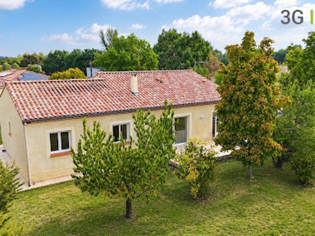 Maison vente à Castres, Soual