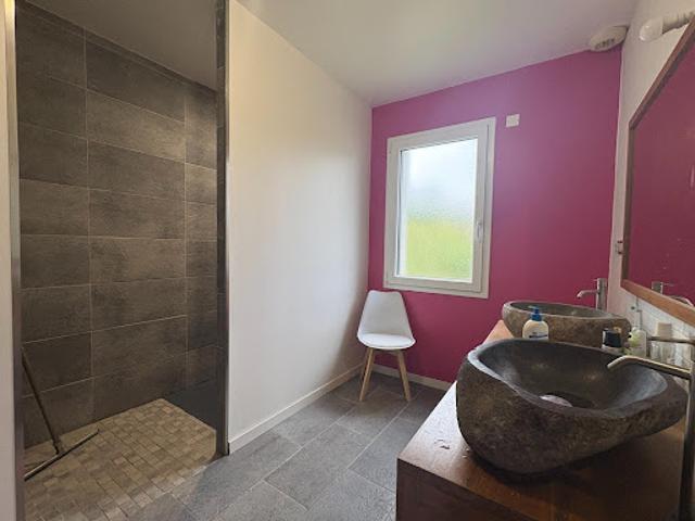 Maison vente à Vire, Etouvy