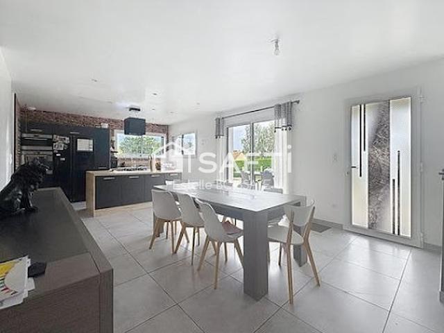 Maison vente à Le Bény-Bocage, Souleuvre-en-Bocage