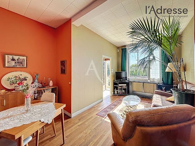 Maison vente à Nanterre, Suresnes
