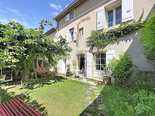 Maison vente à Apt, Taillades