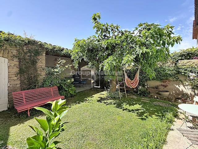 Maison vente à Apt, Taillades