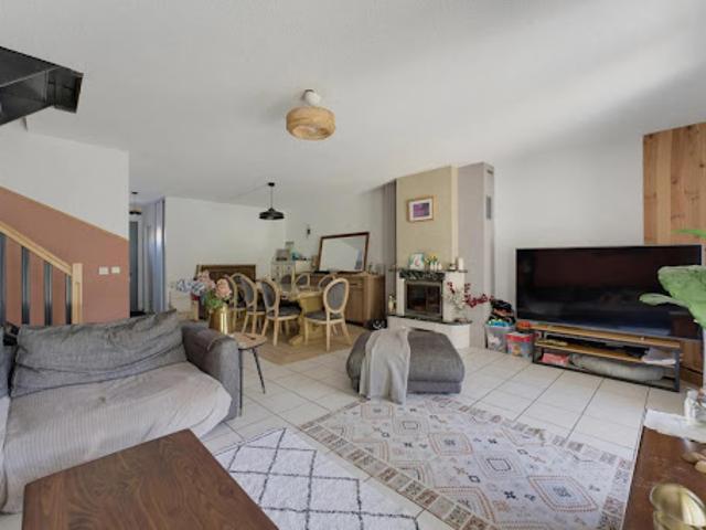 Maison vente à Thouars, Talence