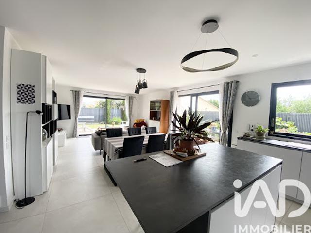 Maison vente à Les Sables-d'Olonne, Talmont-saint-hilaire