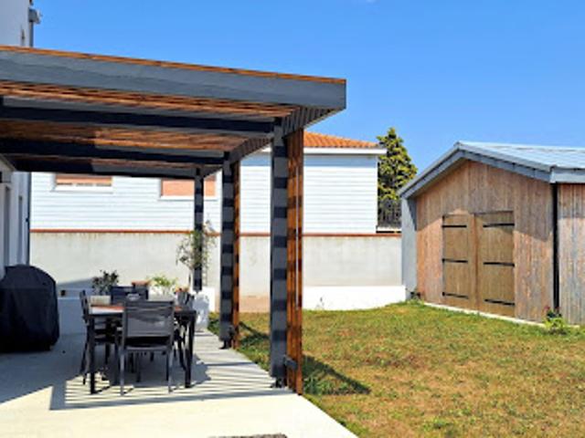 Maison vente à Les Sables-d'Olonne, Talmont-saint-hilaire