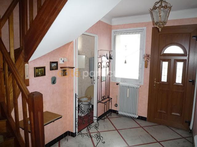 Maison vente à Tarbes