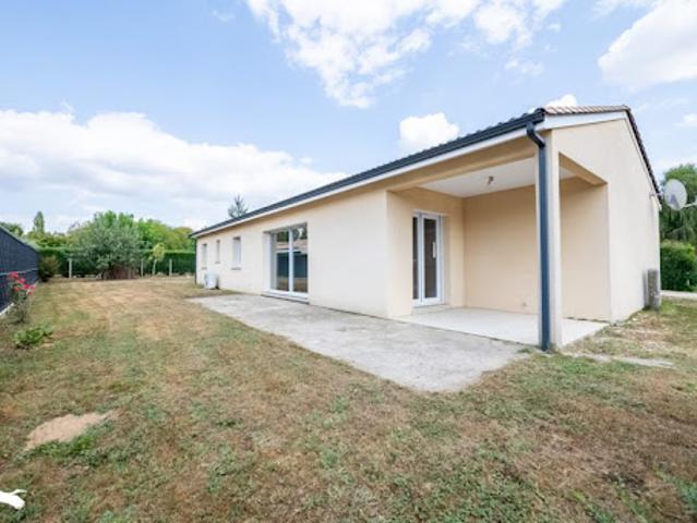 Maison vente à Langon, Targon