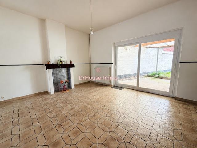 Maison vente à Maresquel, Templeuve-en-Pévèle