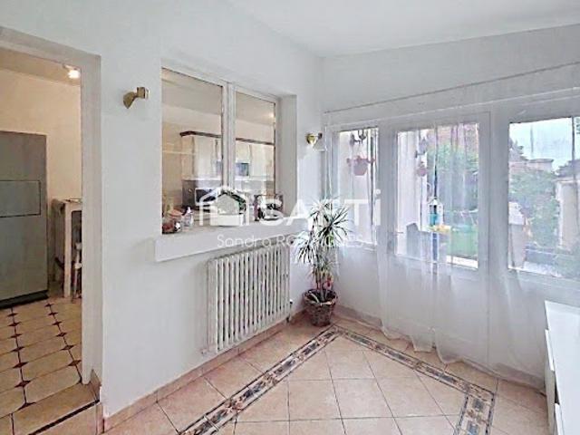 Maison vente à Laon, Tergnier