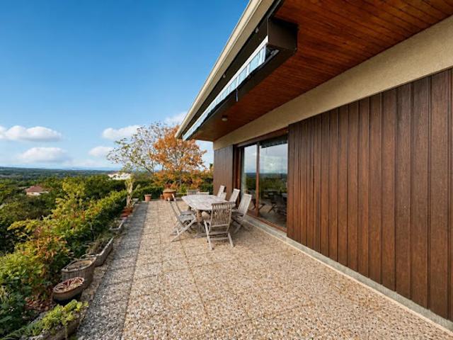Maison vente à Gardelle, Thiers